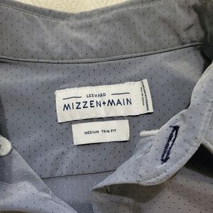Mizzen Main short sleeve